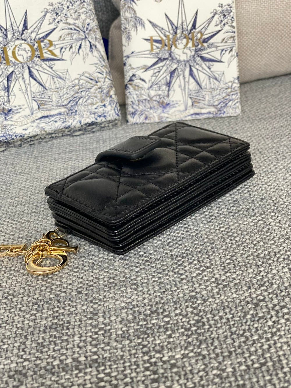 Anum Bags Diorn Luxury Bag --114587