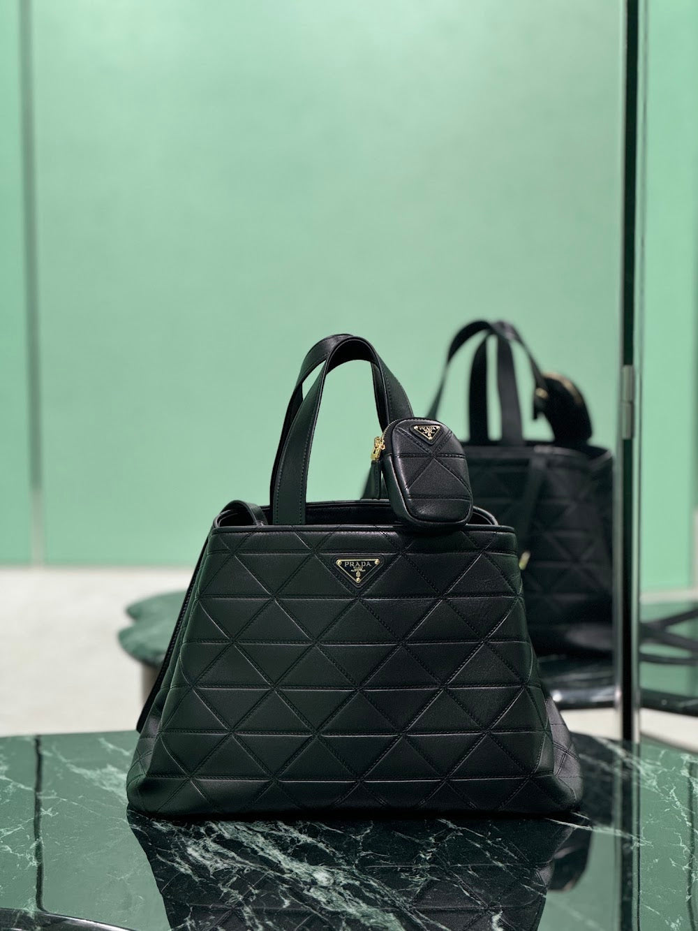 Ezyycart Bags Pradn Luxury Bag --102961