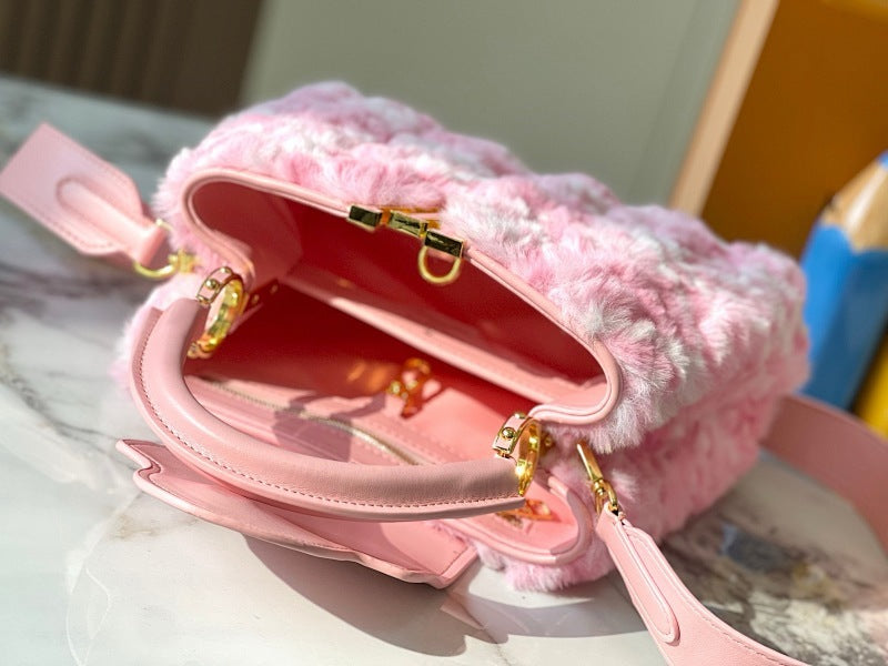 Anum Bags LVn Luxury Bag --78744