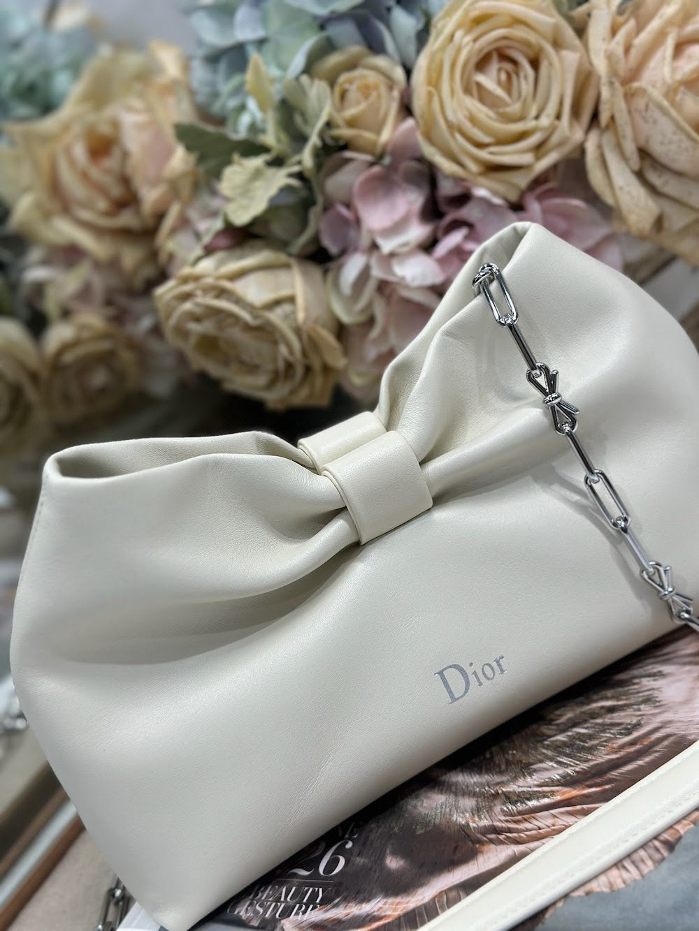 Ezyycart Bags Diorn Luxury Bag --115476
