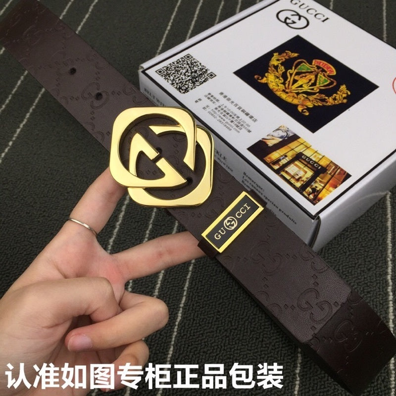 Ezyycart Bags Guccin Luxury Belt --108093