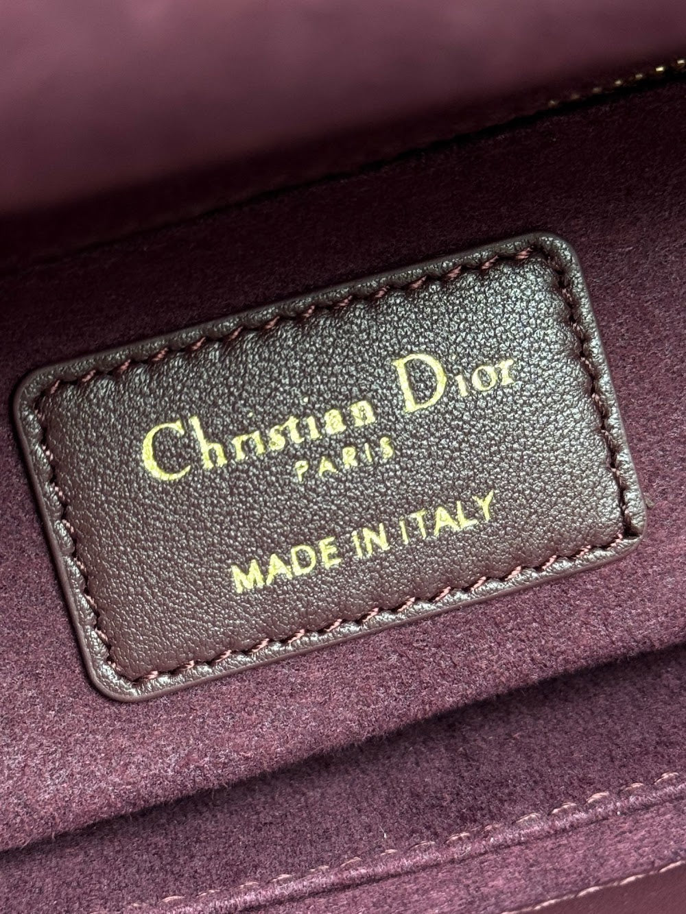 Anum Bags Diorn Luxury Bag --114945