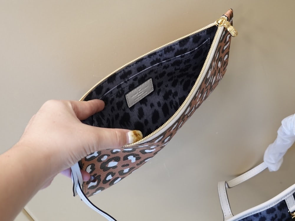 Anum Bags ln Luxury Bag --58527