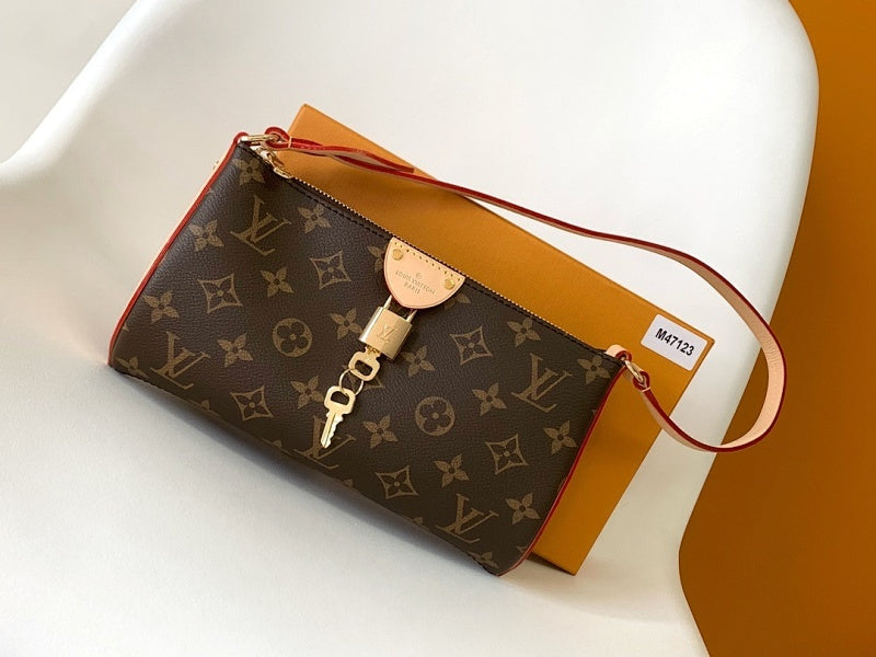 Anum Bags LVn Luxury Bag --80971