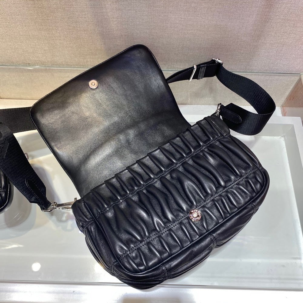 Ezyycart Bags Prada Luxury Bag --53641