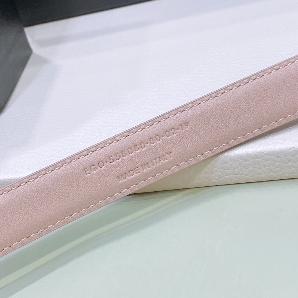 Ezyycart Bags YSLn Luxury Belt --107583