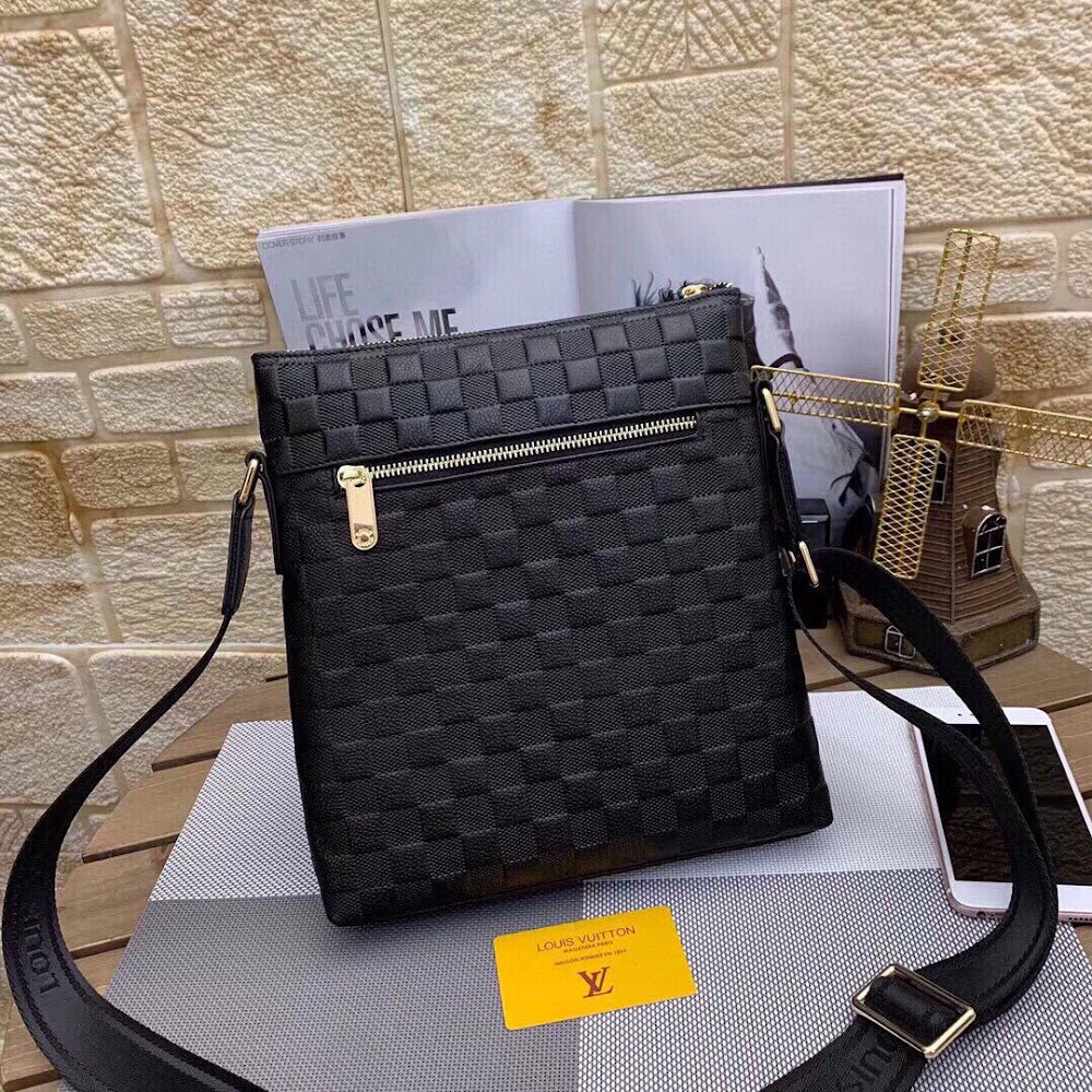Anum Bags LVn Luxury Bag --80868