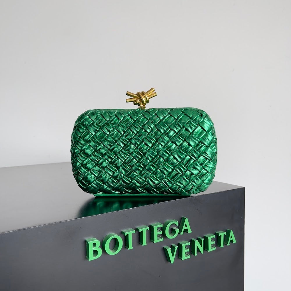 Ezyycart Bags Bottegan Luxury Bag --90519