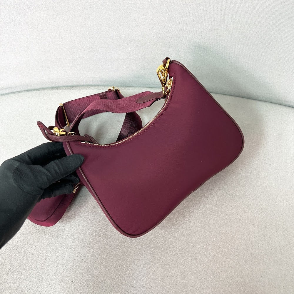 Ezyycart Bags Pradn Luxury Bag --102909