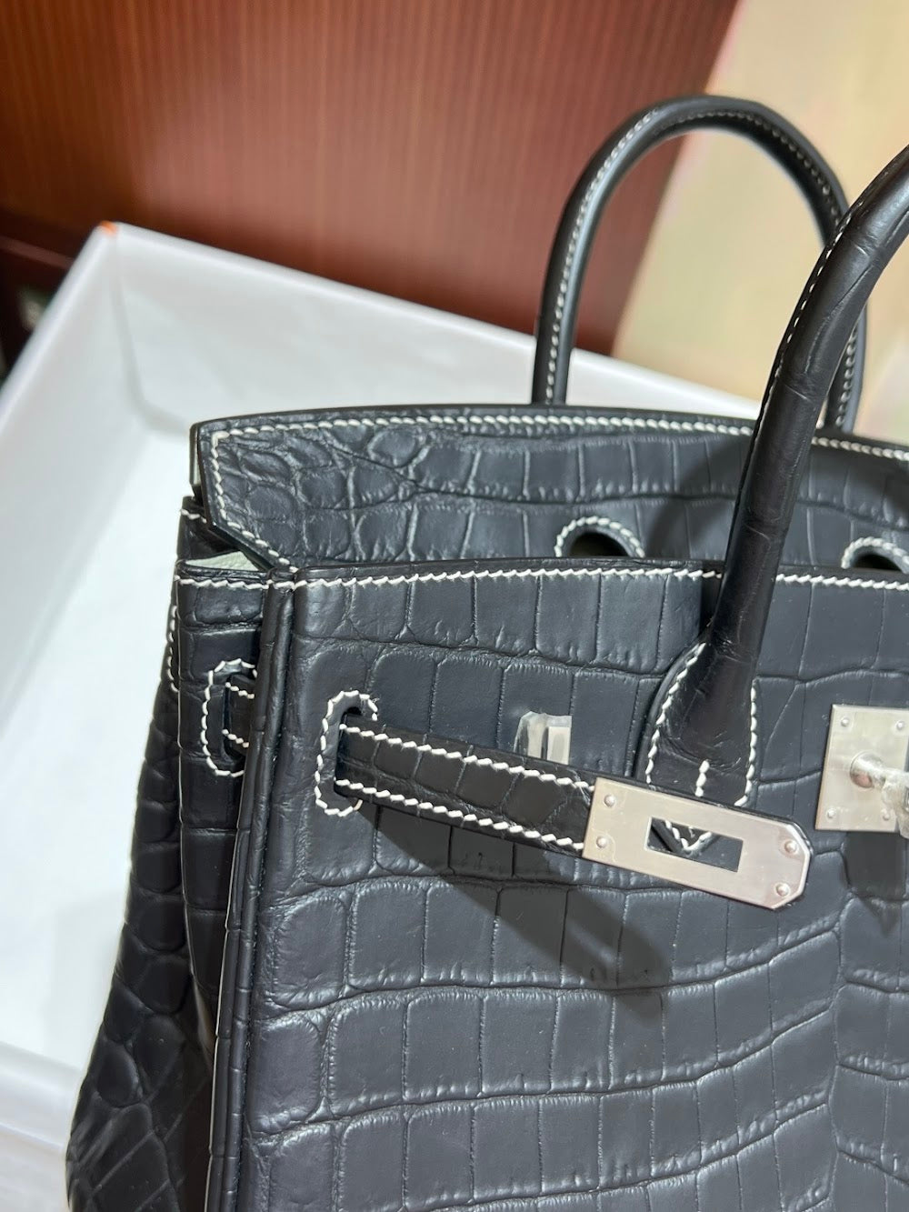 Anum Bags Hermesn Luxury Bag --117377