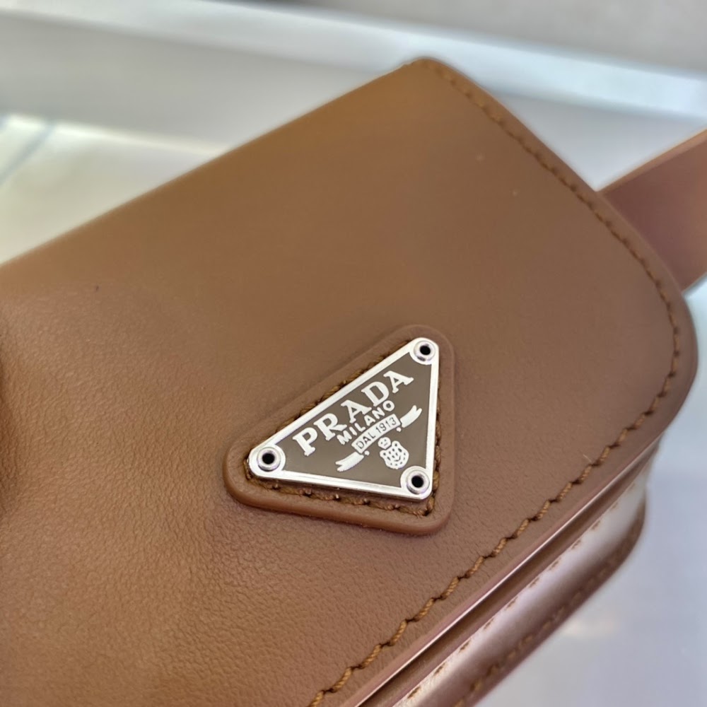 Ezyycart Bags Prada Luxury Bag --54402