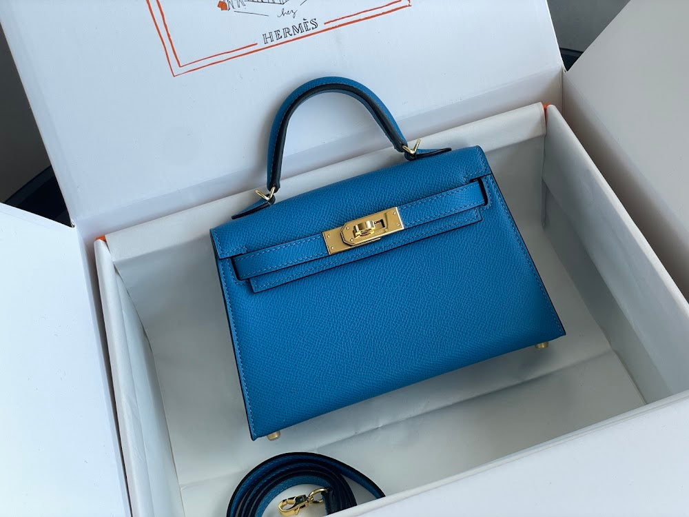 Anum Bags Hermesn Luxury Bag --117830