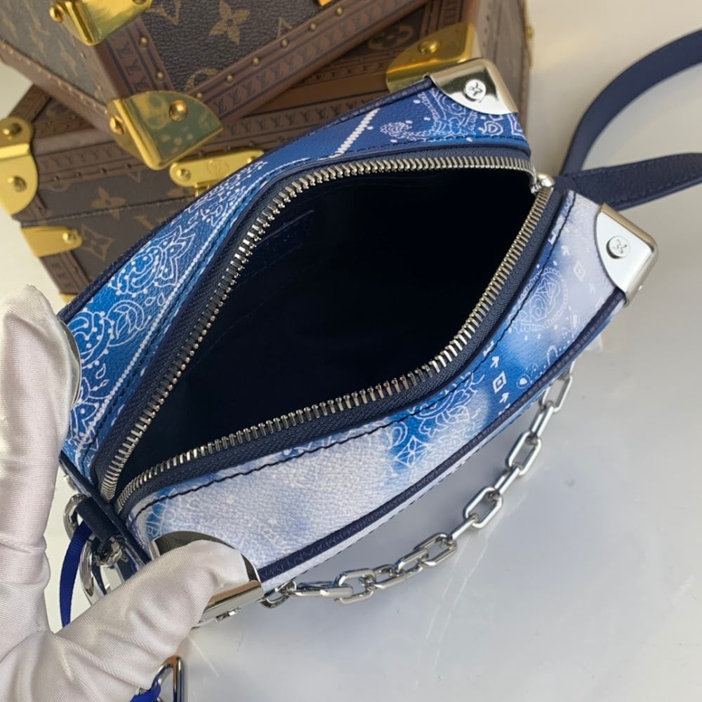 Anum Bags ln Luxury Bag --61066