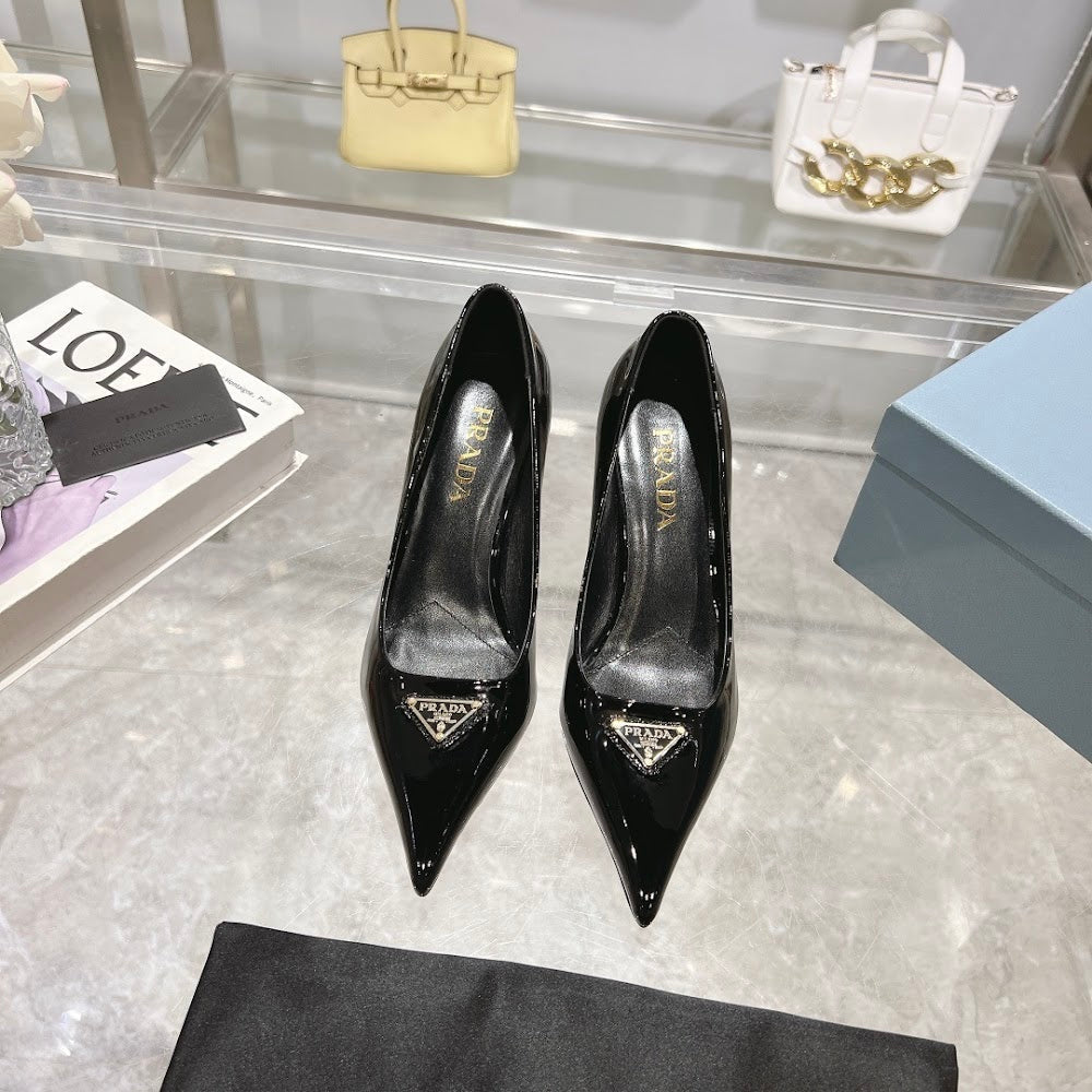 Ezyycart Bags Prada Luxury Heels --52858