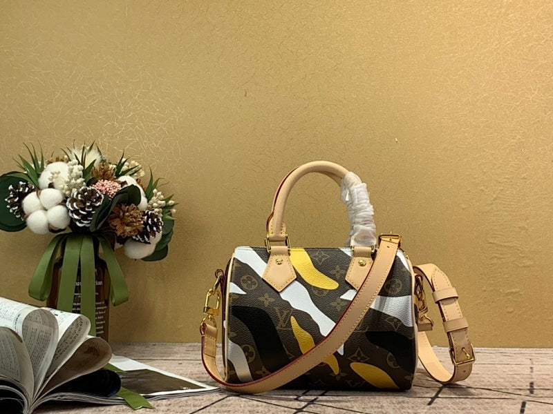 Ezyycart Bags ln Luxury Bag --56721