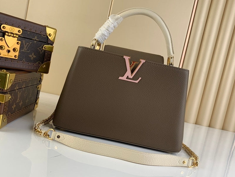 Anum Bags ln Luxury Bag --57734