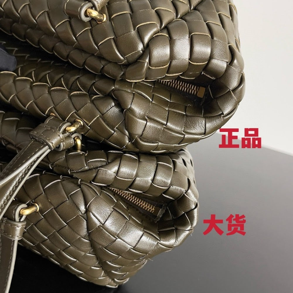 Ezyycart Bags Bottegan Luxury Bag --91151