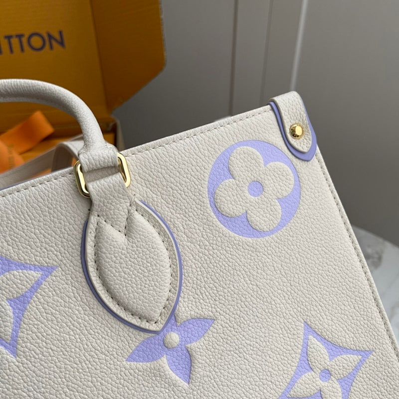 Anum Bags LVn Luxury Bag --79915