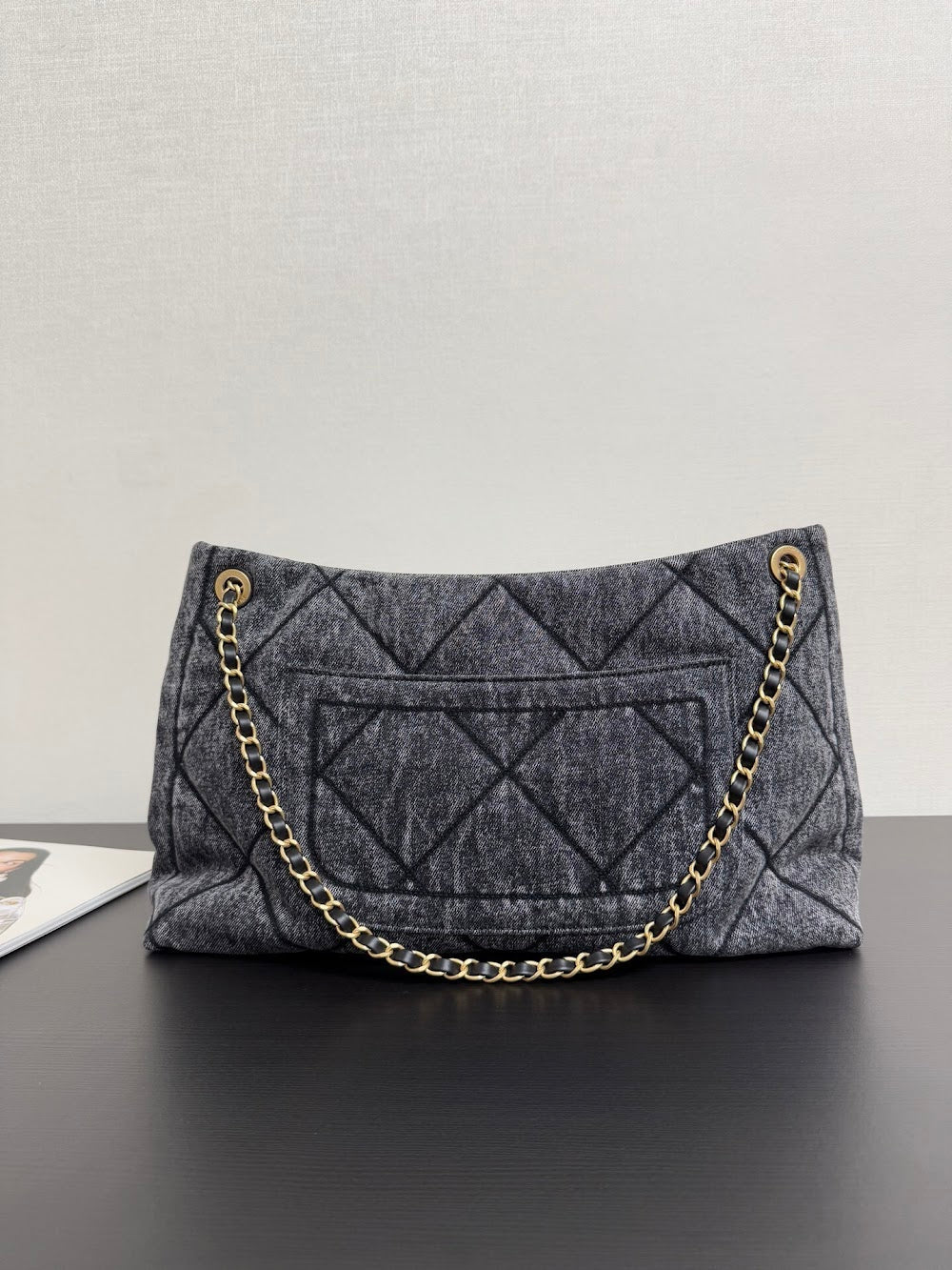 Anum Bags CHn Luxury Bag --113689