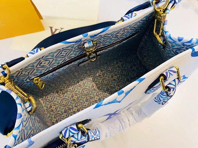 Anum Bags LVn Luxury Bag --80684