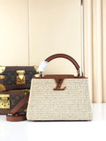 Anum Bags ln Luxury Bag --60536