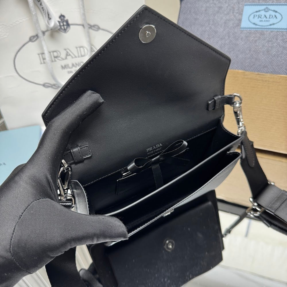 Ezyycart Bags Pradn Luxury Bag --101690