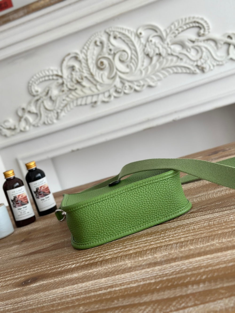 Anum Bags Hermesn Luxury Bag --116646