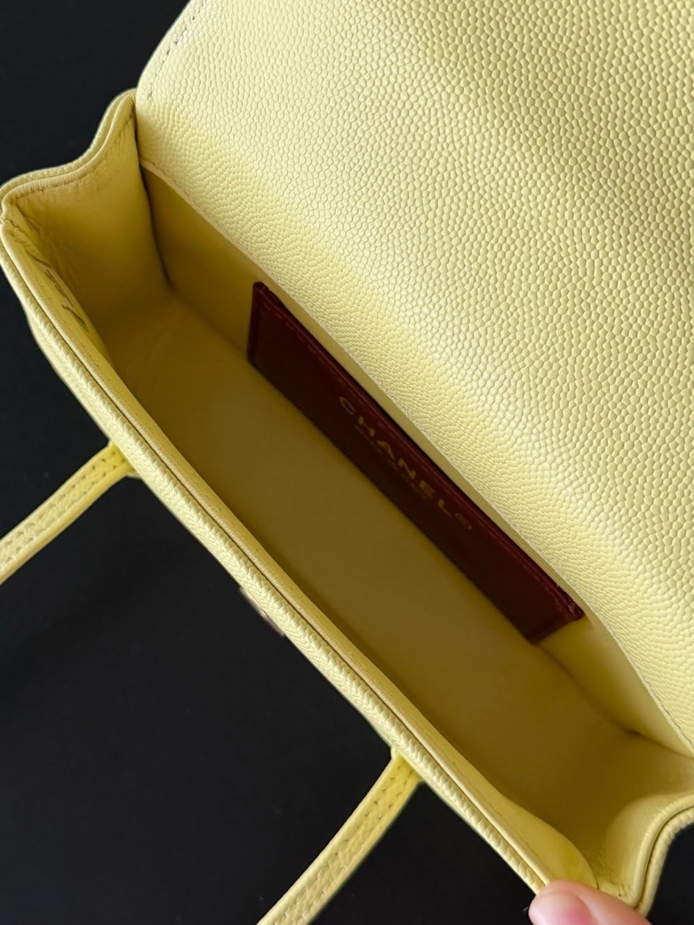 Anum Bags CHn Luxury Bag --114054