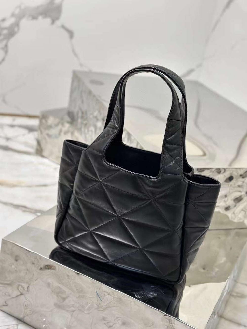 Ezyycart Bags Prada Luxury Bag --53967