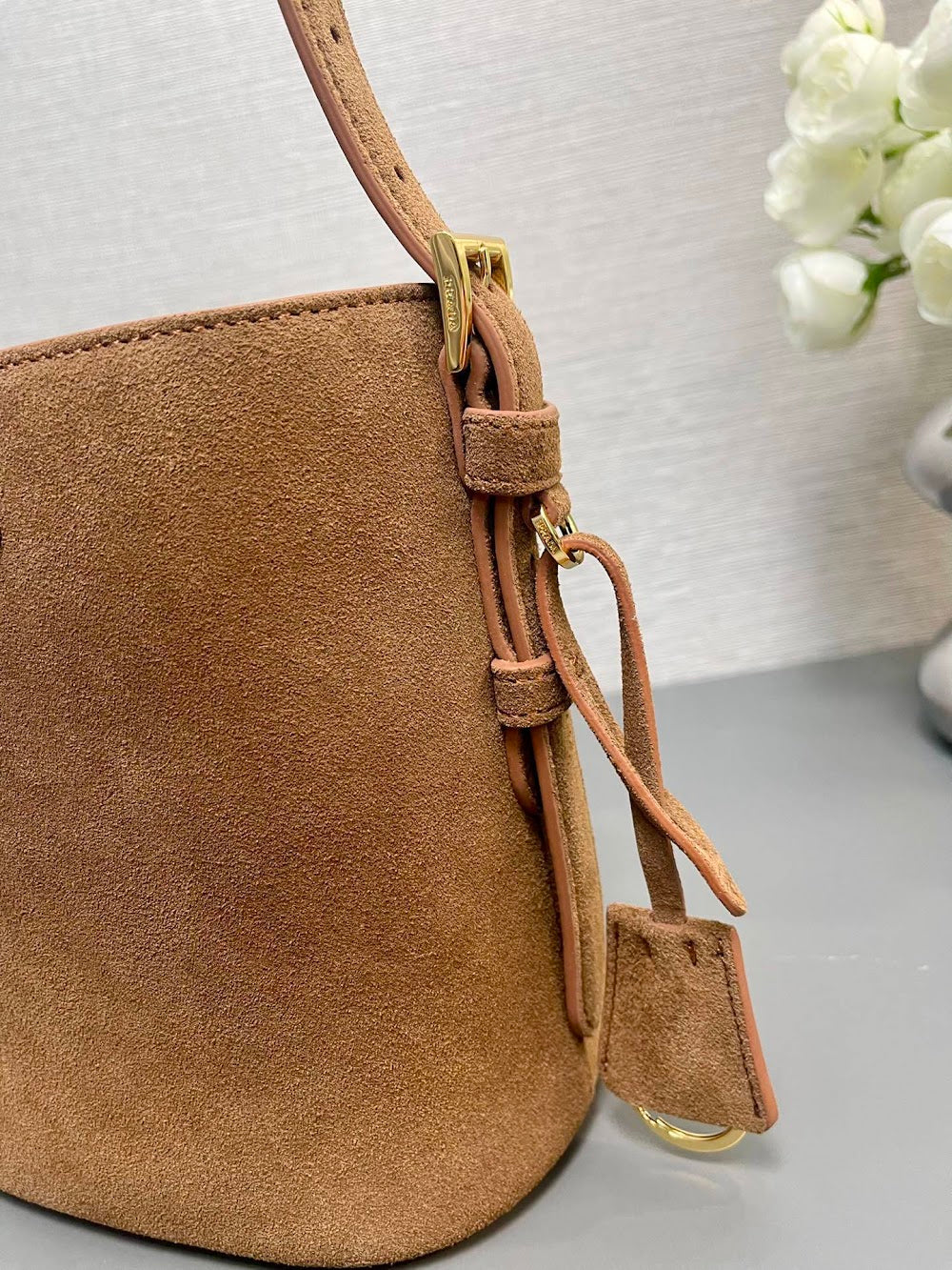 Ezyycart Bags Prada Luxury Bag --54758