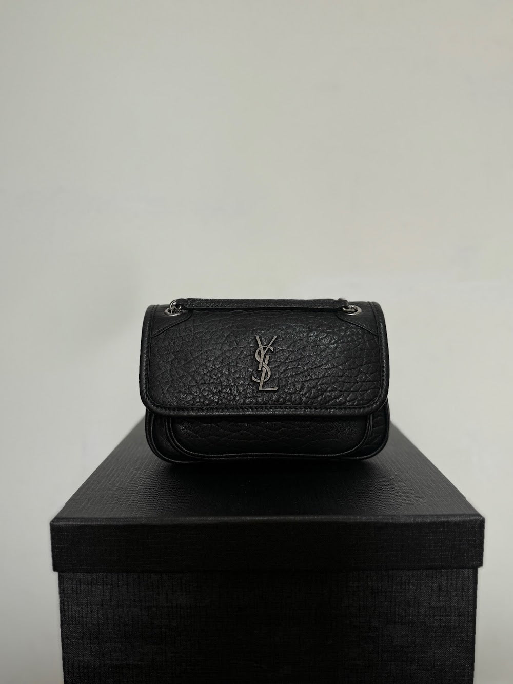 Ezyycart Bags YSLn Luxury Bag --119429