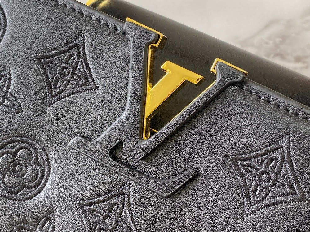 Anum Bags LVn Luxury Bag --78709