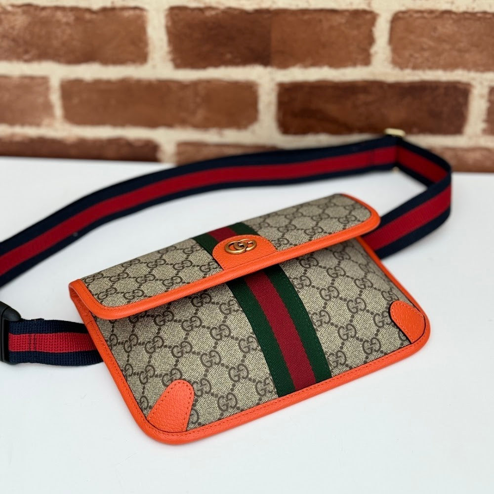 Ezyycart Bags Guccin Luxury Bag --94238
