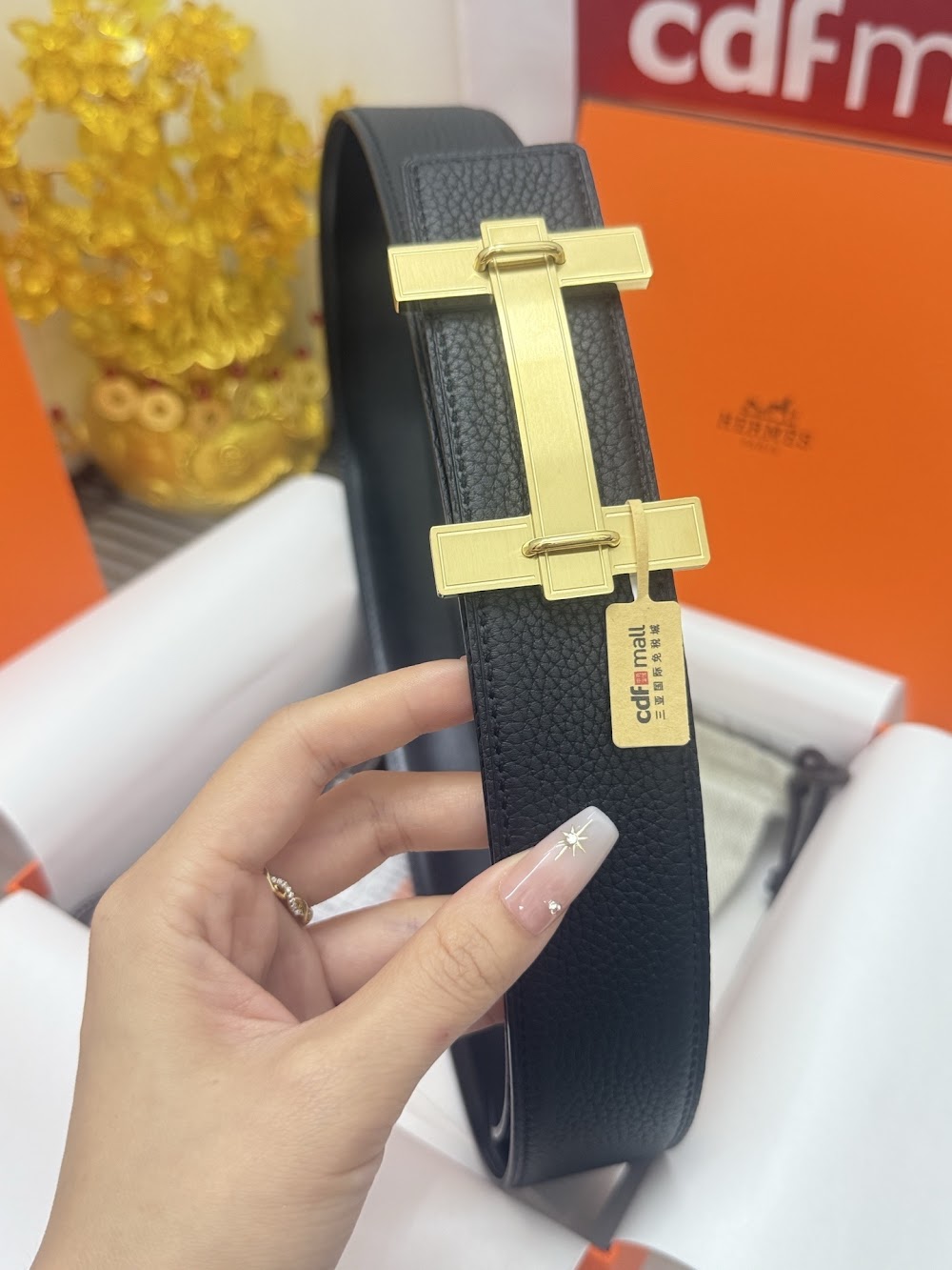 Anum Bags Hermesn Luxury Belt --105858