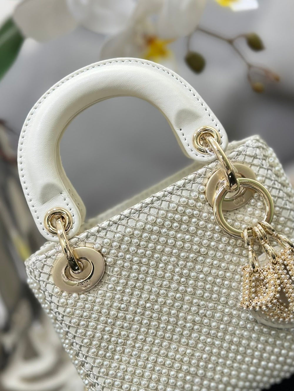 Anum Bags Diorn Luxury Bag --114465
