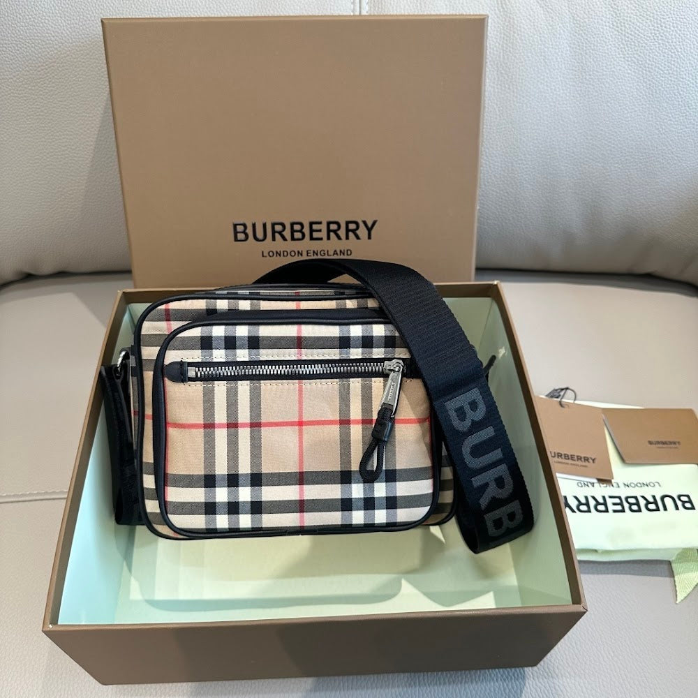 Ezyycart Bags Burberryn Luxury Bag --91851