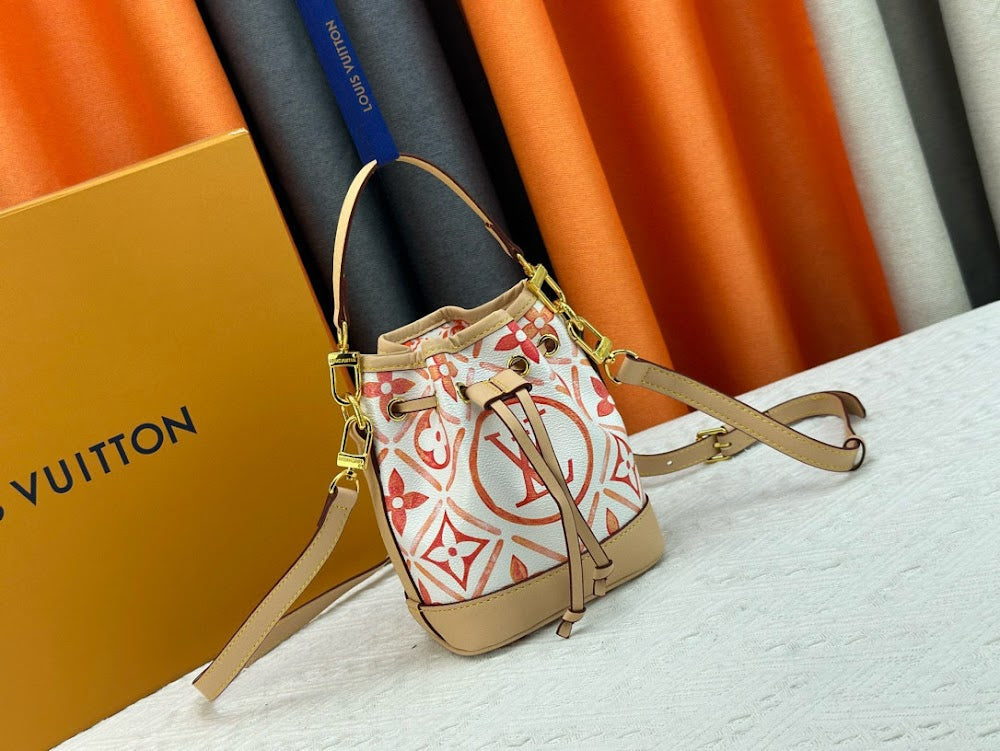 Anum Bags LVn Luxury Bag --80909