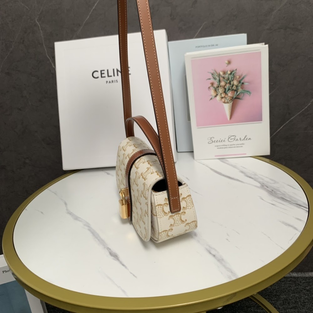 Ezyycart Bags Celine Luxury Bag --112167