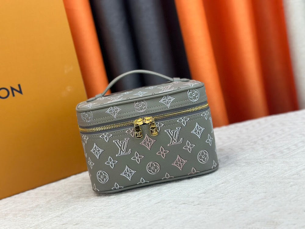 Anum Bags LVn Luxury Bag --81101