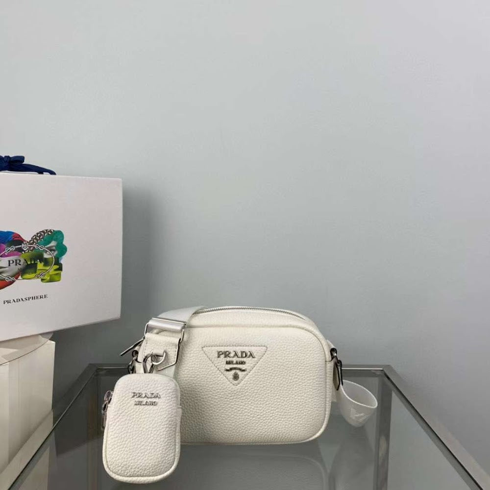 Ezyycart Bags Prada Luxury Bag --53700