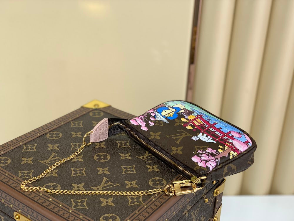 Ezyycart Bags ln Luxury Bag --57844
