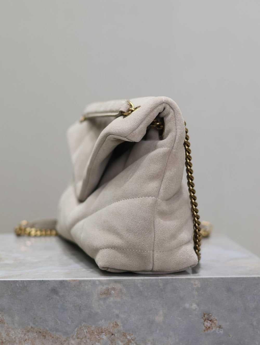 Ezyycart Bags YSLn Luxury Bag --119454