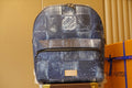 Anum Bags ln Luxury Bag --58874