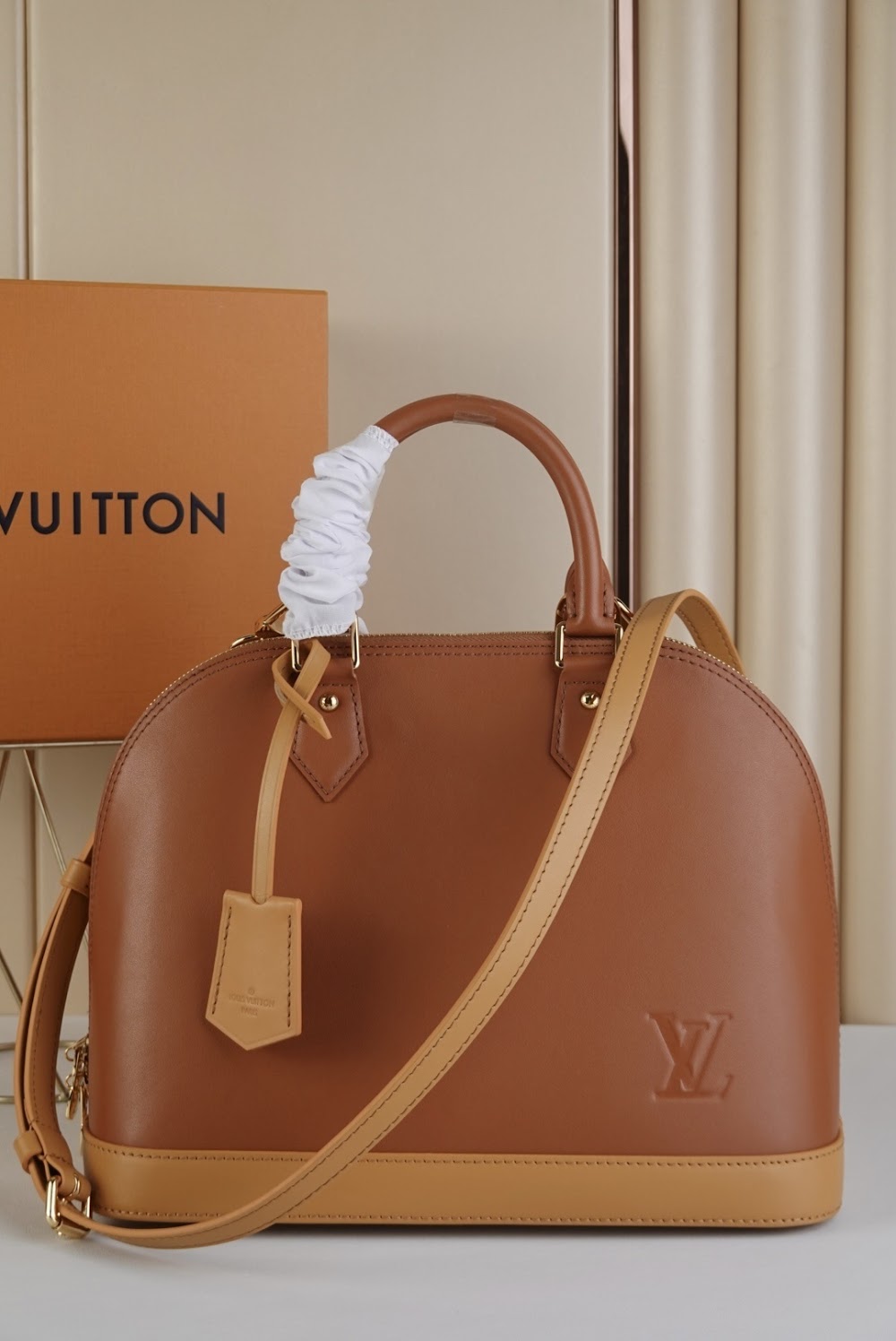 Ezyycart Bags LV Luxury Bag --55945