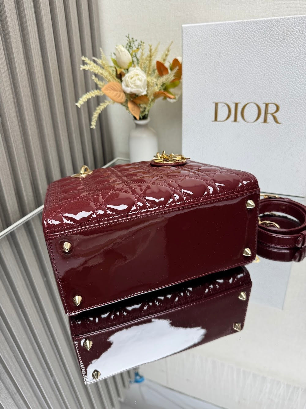 Ezyycart Bags Diorn Luxury Bag --116026