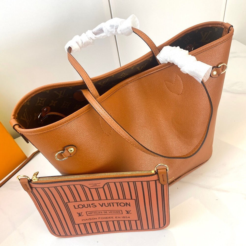 Anum Bags LVn Luxury Bag --78713
