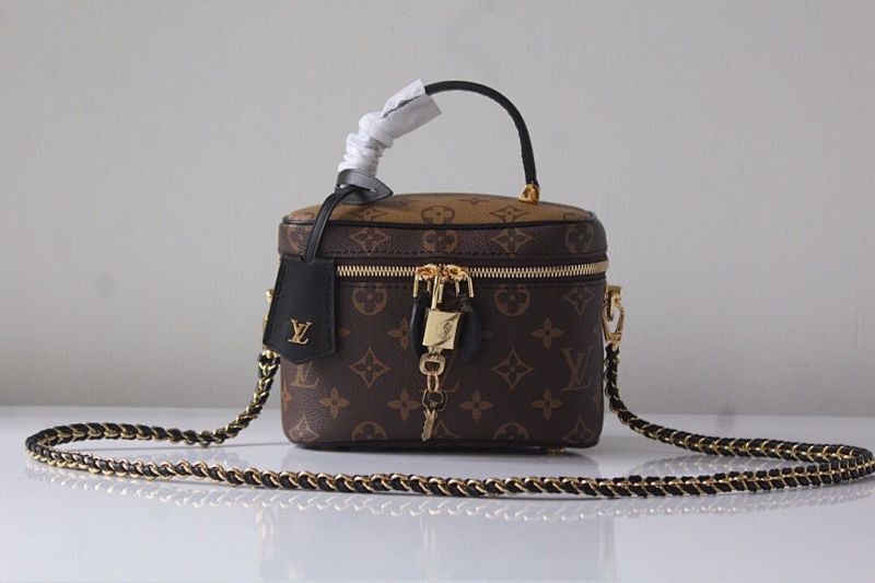 Ezyycart Bags ln Luxury Bag --58998