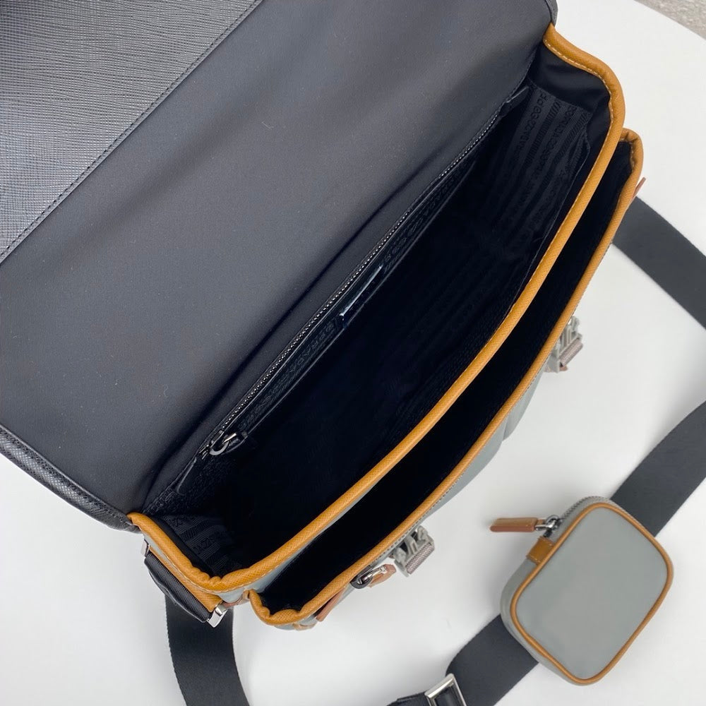 Ezyycart Bags pradn Luxury Bag --74832