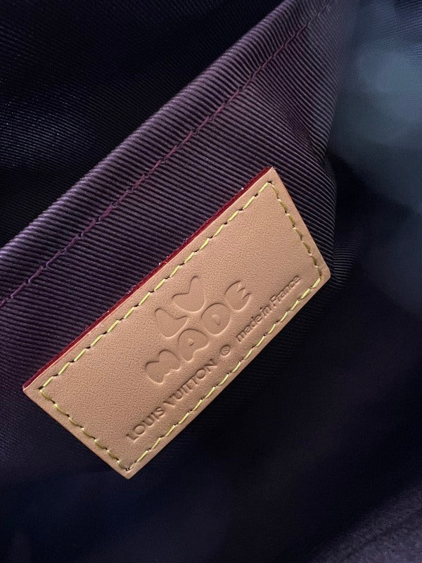 Anum Bags ln Luxury Bag --58261