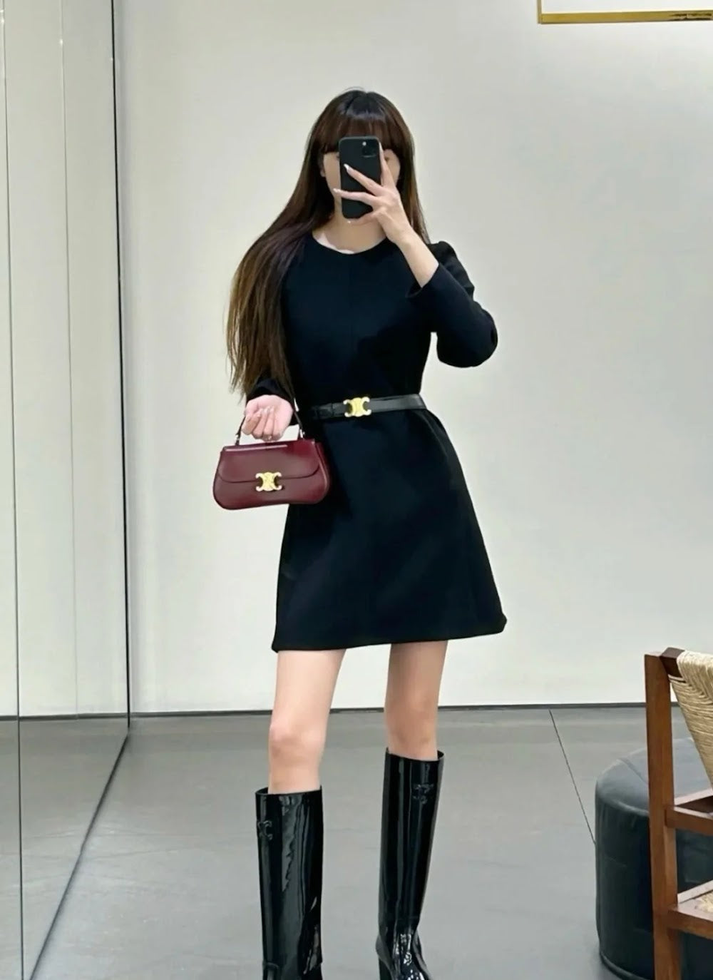 Ezyycart Bags Celine Luxury Bag --112186